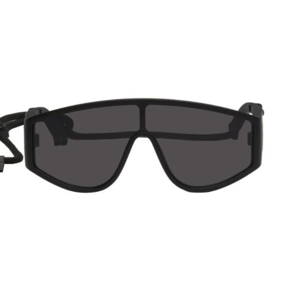Brand new Kenzo black sports sunglasses - Picture 1 of 4
